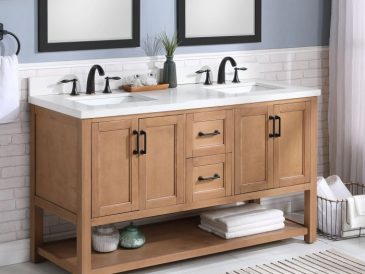 Home decor bathroom vanity