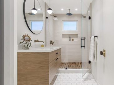 Half bathroom decor ideas