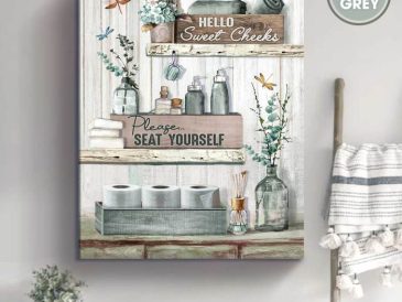 Pictures for bathroom decor