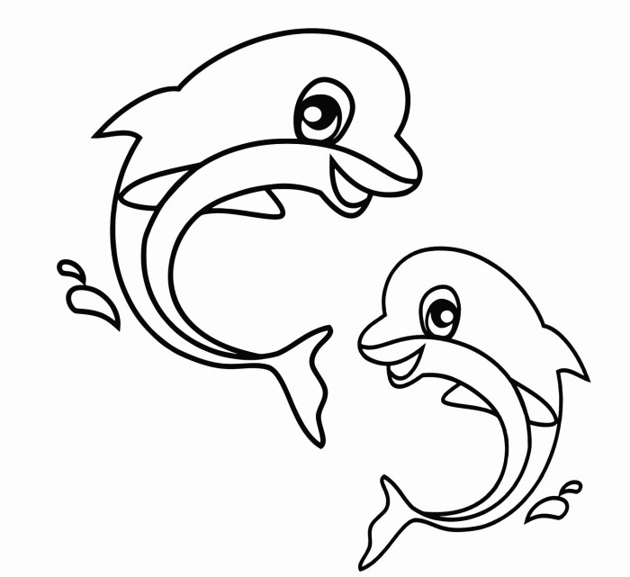 Cute animals printable coloring pages