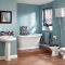 Country Bathroom Decor Sets A Style Guide