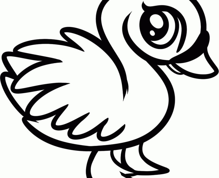 Cute animal coloring pages free printable