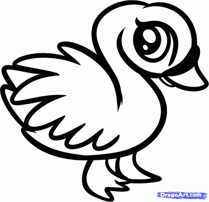 Cute animal coloring pages free printable