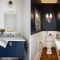 Christmas Vacation Bathroom Decor Ideas