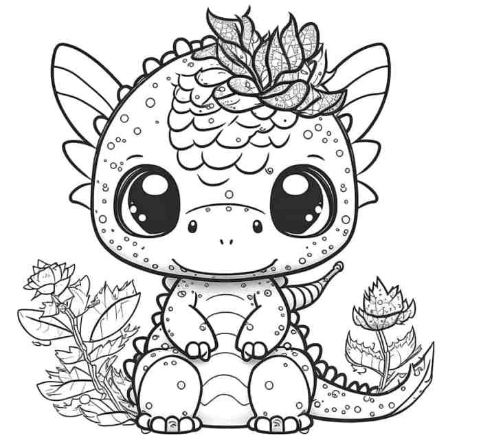 Amazing animal coloring pages