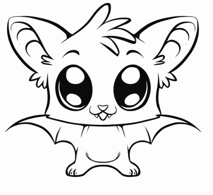 Coloring pages for animals eyes